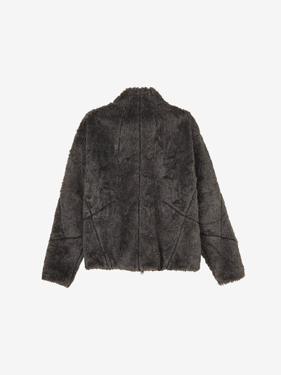 Goldwin _J.L-A.L_ Fleece Jacket