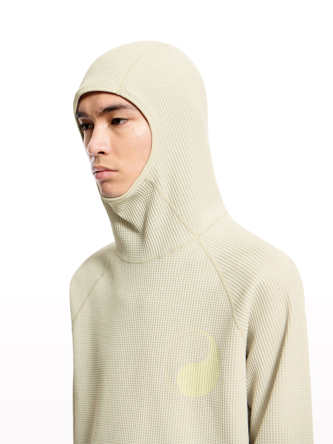 Goldwin x OUR LEGACY Waffle Hoodie – Goldwin London Goldwin x OUR LEGACY Waffle Hoodie – Goldwin London