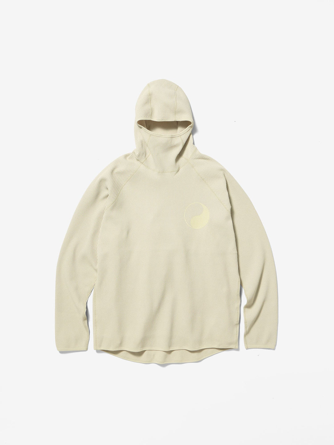 Goldwin x OUR LEGACY Waffle Hoodie – Goldwin London