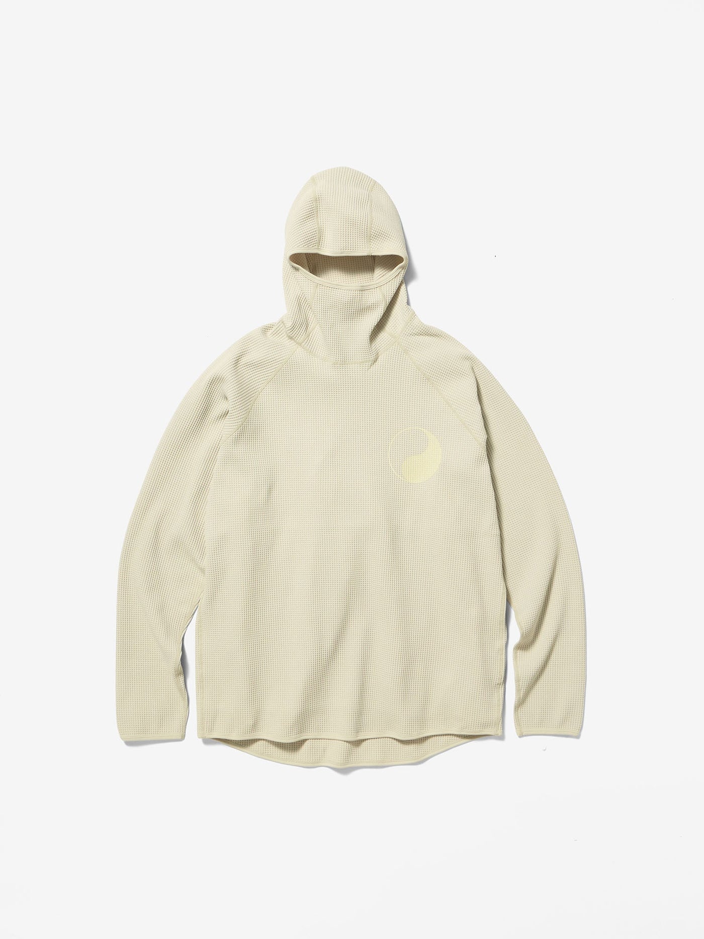 【値下げ可】Goldwin×Our legacy Waffle Hoodie Goldwin x OUR LEGACY Waffle Hoodie – Goldwin London