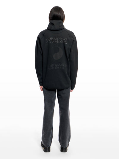 Goldwin x OUR LEGACY Waffle Hoodie – Goldwin London