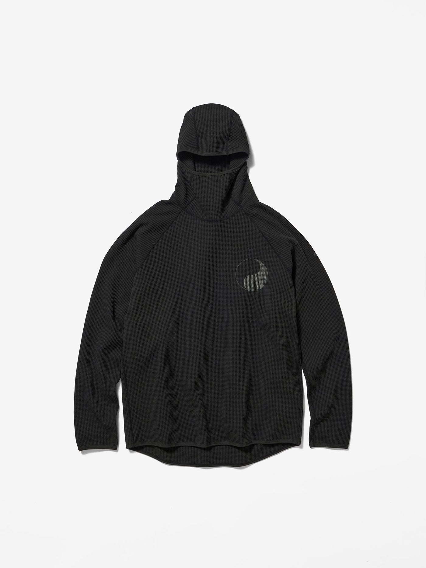 Goldwin x OUR LEGACY Waffle Hoodie – Goldwin London