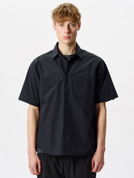 Comfortable S/S Shirt