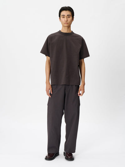 Model: Height 186cm / 6'1" | Wearing: BLACK BEAN / 3