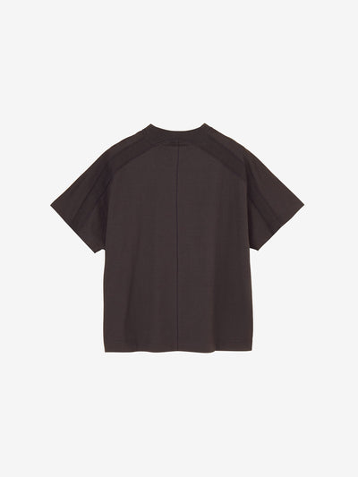 Goldwin _J.L-A.L_ Dolman T-shirt