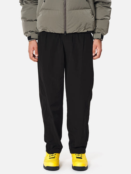 Relax Straight Easy Pants