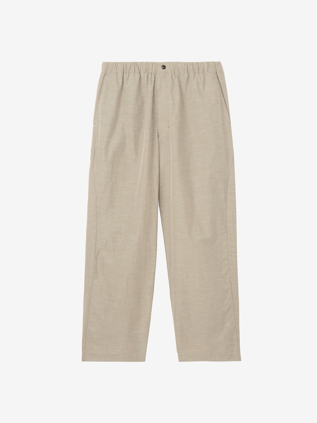 Relax Straight Easy Pants – Goldwin London