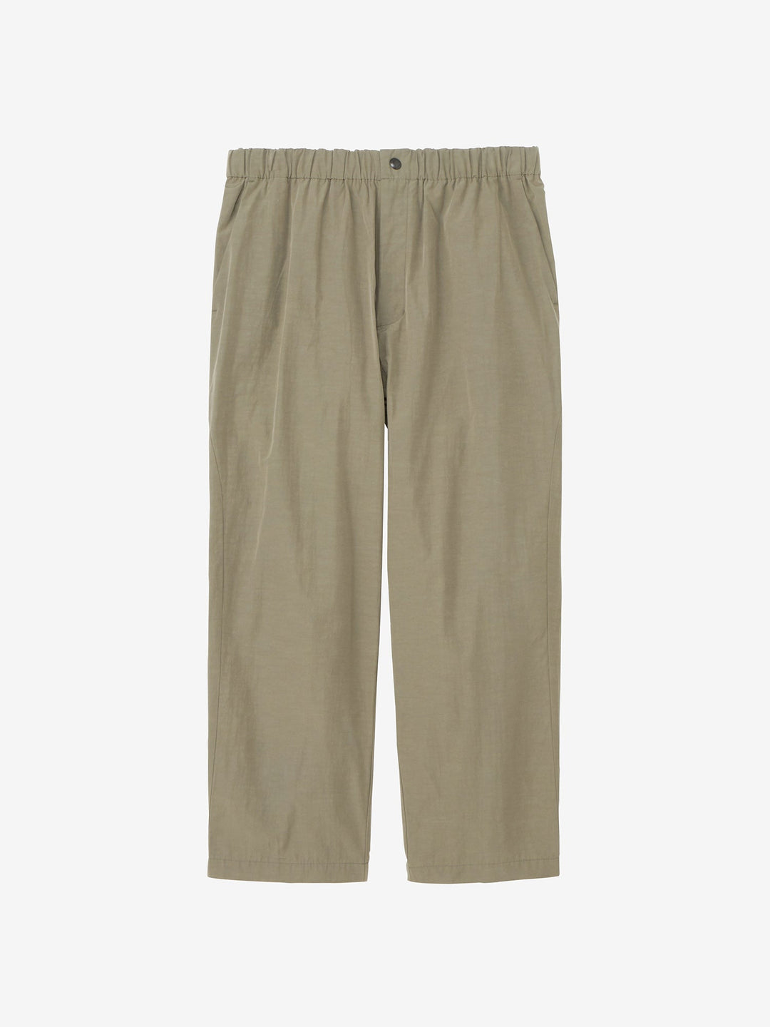 Relax Straight Easy Pants – Goldwin London