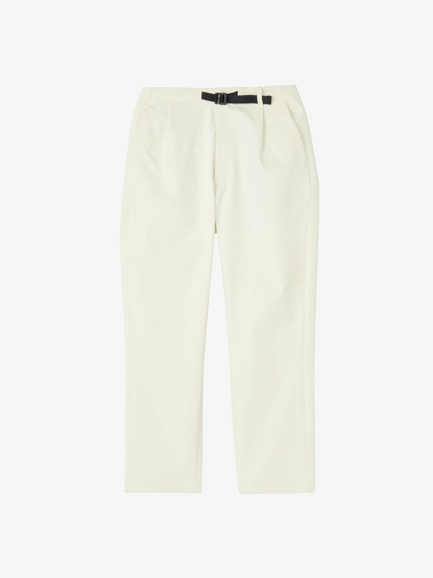 One Tuck Tapered Stretch Pants – Goldwin London