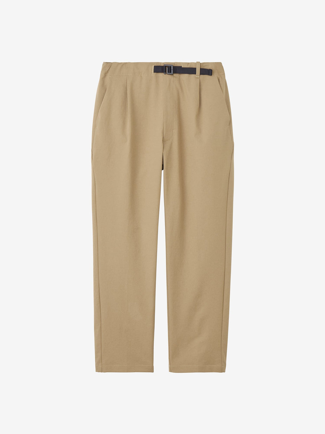 パンツ GOLDWIN One Tuck Tapered Stretch Pants One Tuck Tapered Stretch Pants – Goldwin London