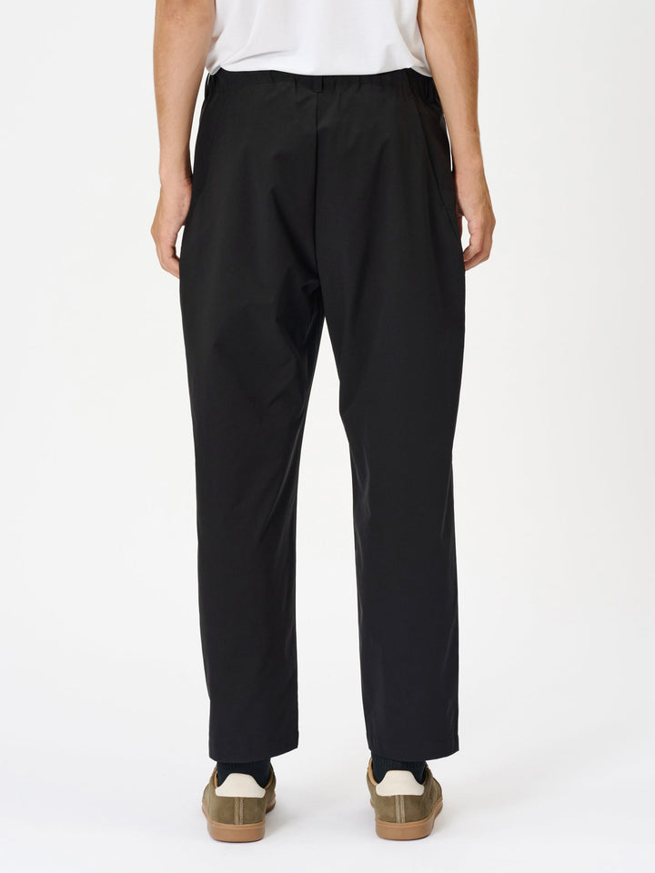 Goldwin One Tuck Tapered Light Pants 美品 Goldwin/ONE TUCK TAPERED LIGHT PANTS