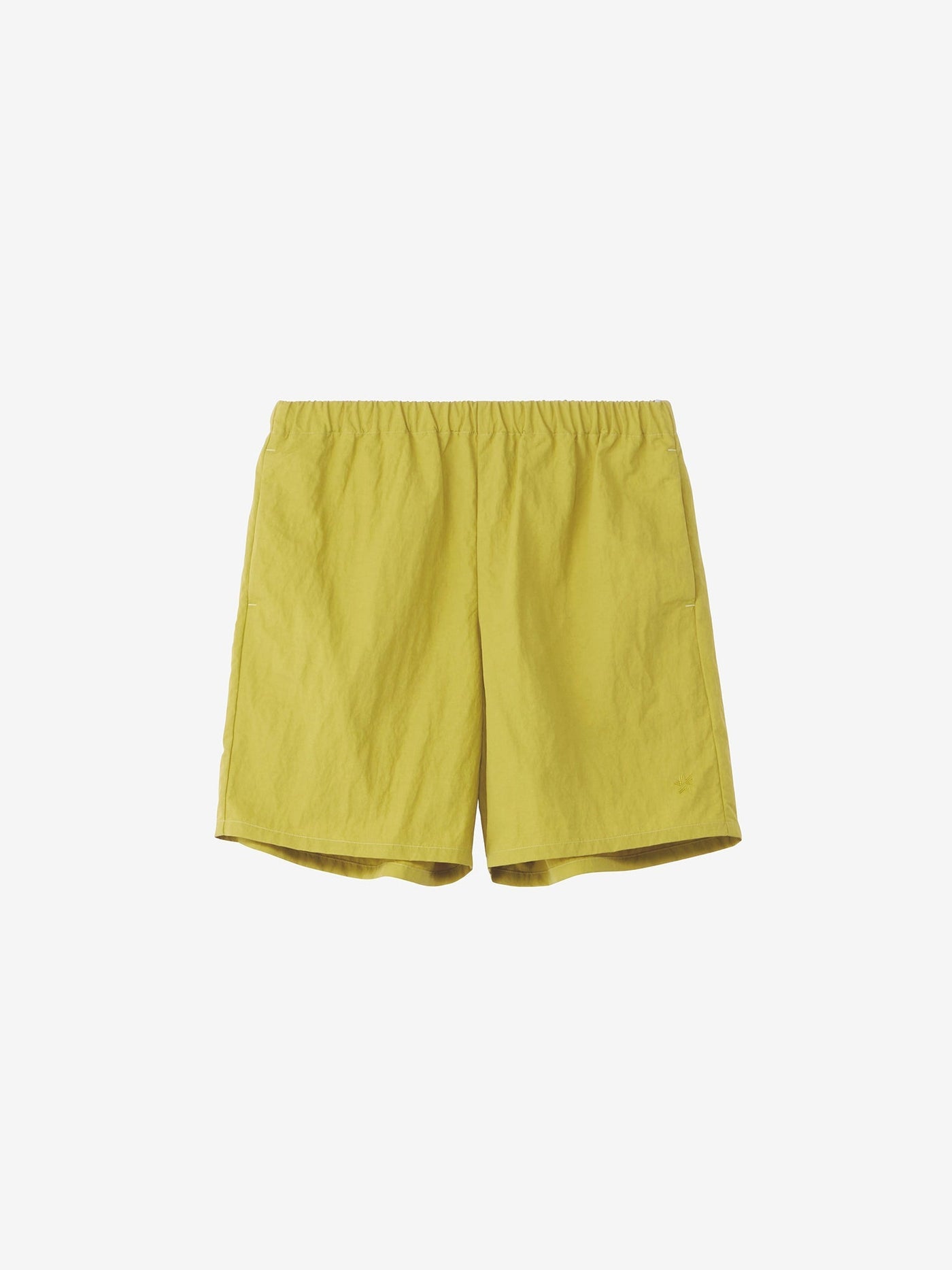 Nylon Shorts – Goldwin London