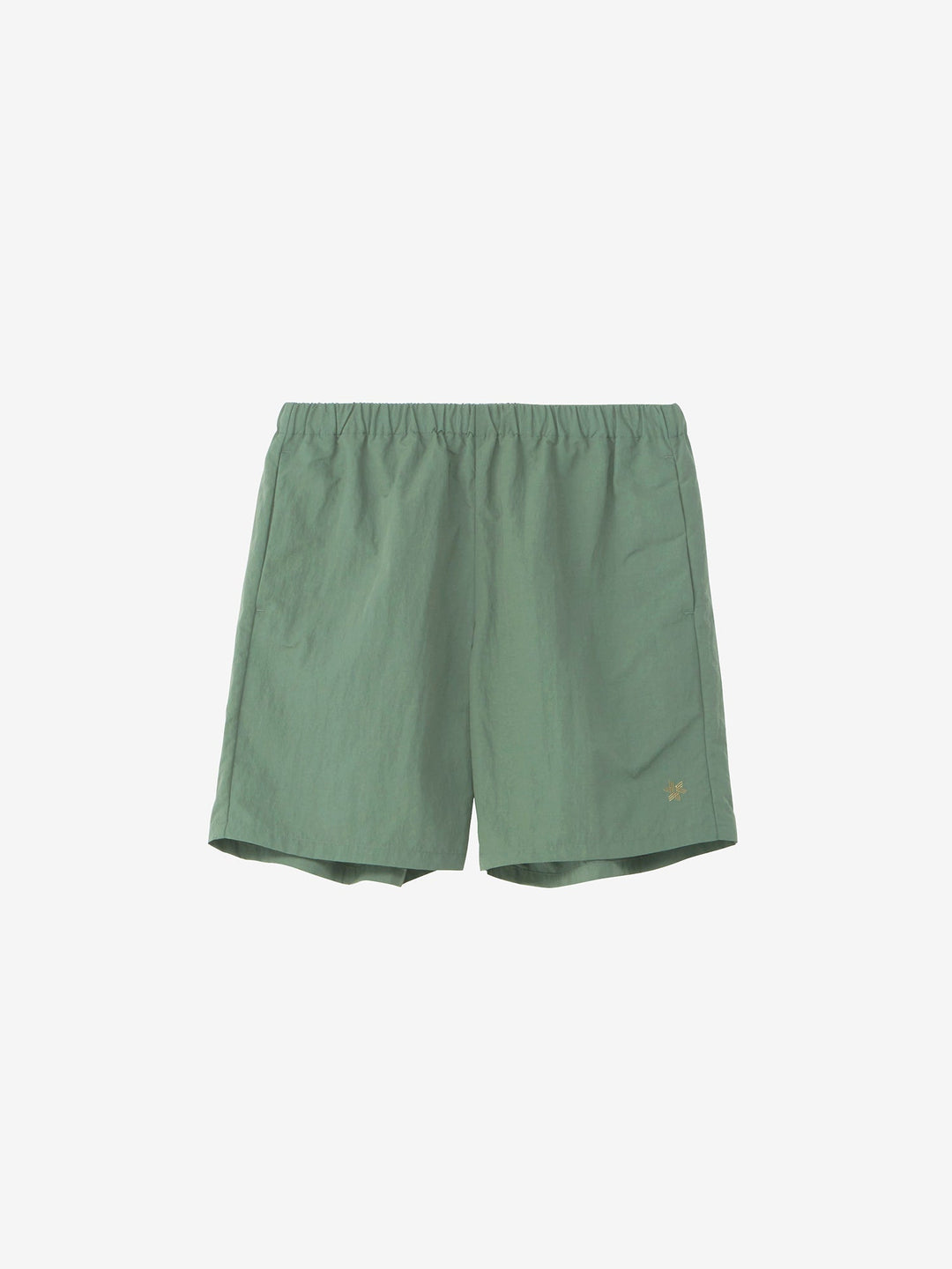 Nylon Shorts – Goldwin London