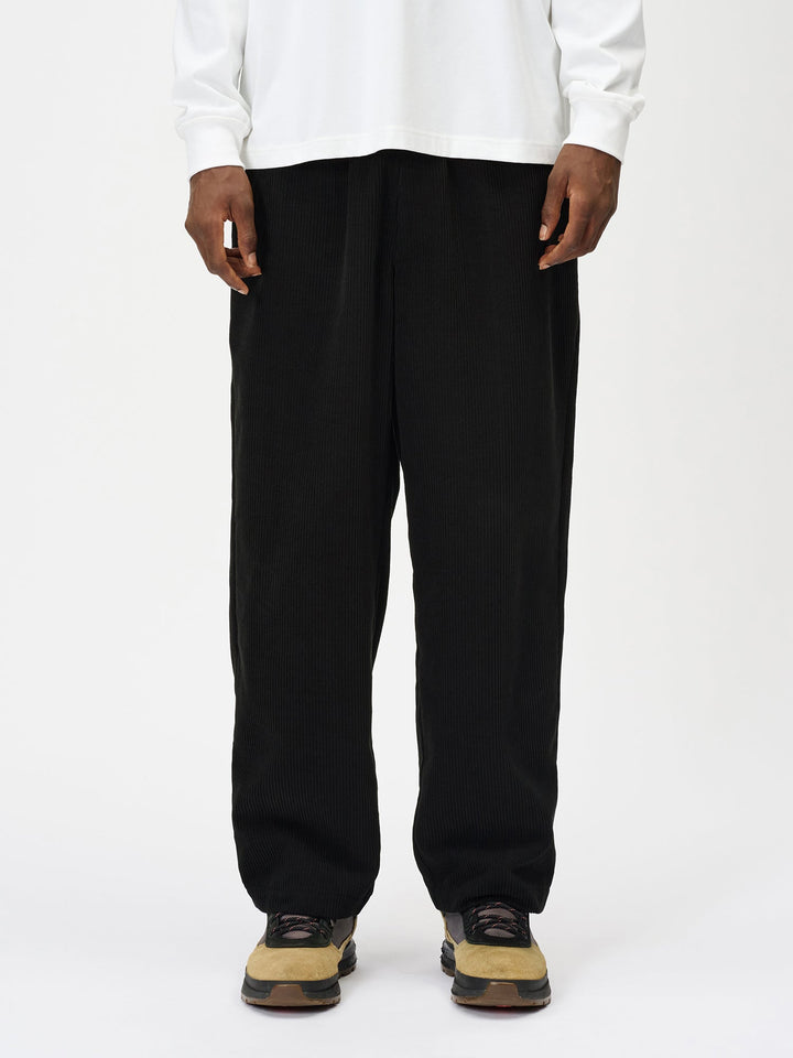 パンツ Goldwin Fine Wale Corduroy Pants Fine Wale Corduroy Straight Pants – Goldwin London