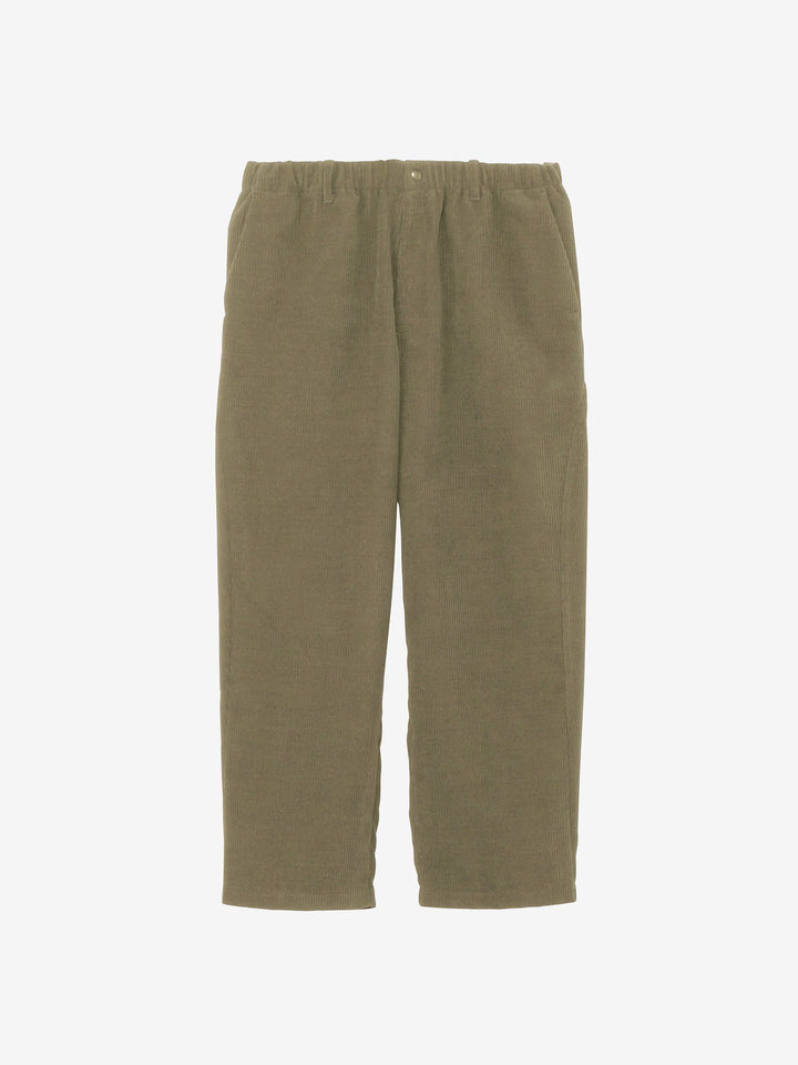 パンツ Goldwin Fine Wale Corduroy Pants Fine Wale Corduroy Straight Pants – Goldwin London