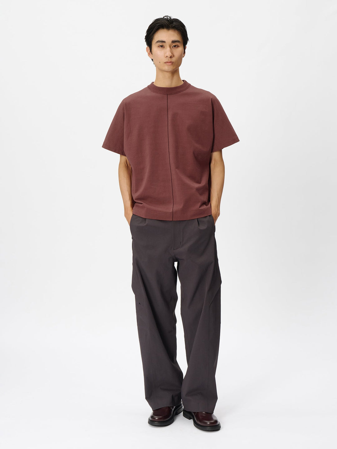 Goldwin _J.L-A.L_ Cargo Pants – Goldwin London