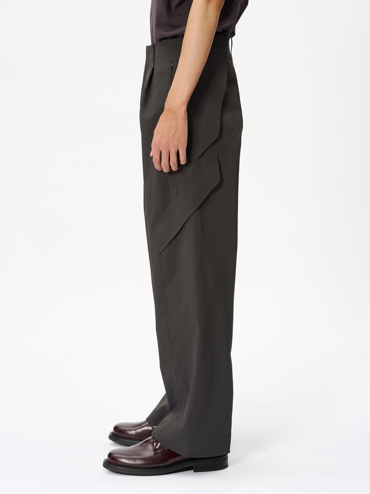 Goldwin _J.L-A.L_ Cargo Pants – Goldwin London