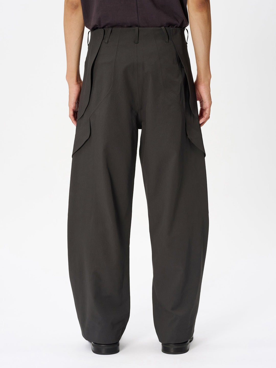 Goldwin _J.L-A.L_ Cargo Pants – Goldwin London