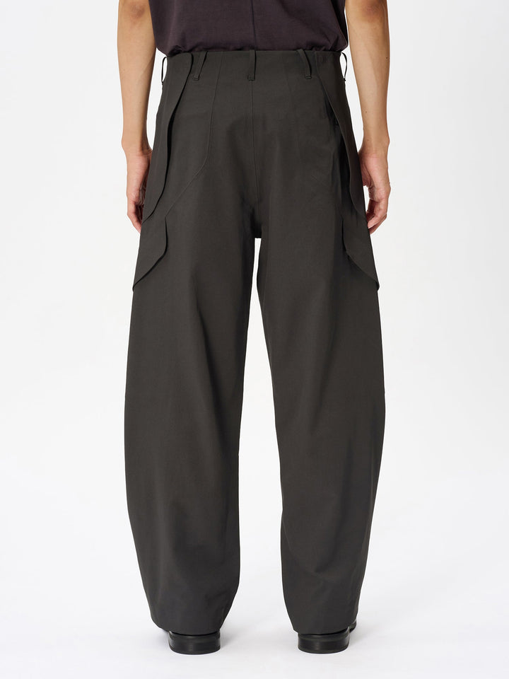 Goldwin _J.L-A.L_ Cargo Pants – Goldwin London