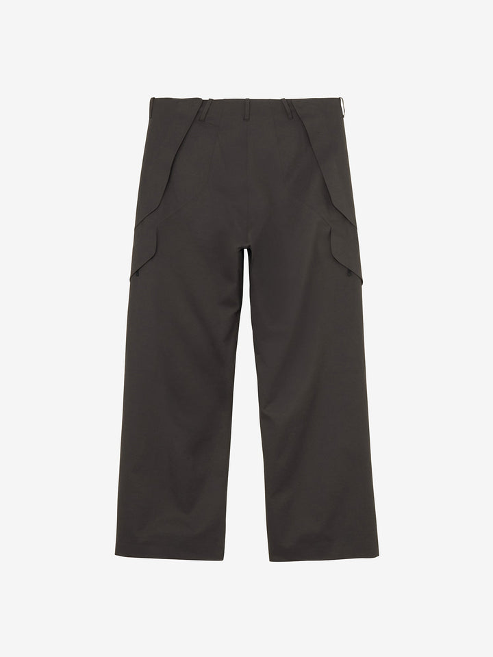 Goldwin _J.L-A.L_ Cargo Pants – Goldwin London