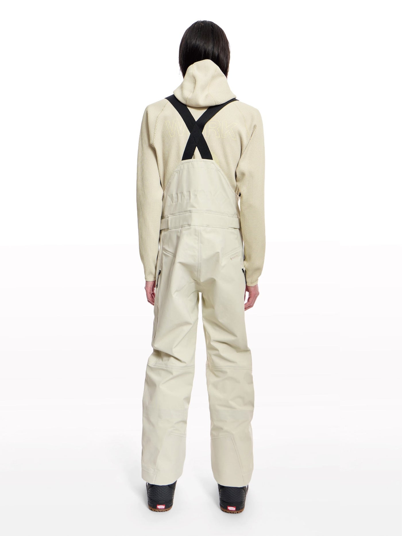 スキー Goldwin GORE-TEX PRO 3L bib pants Goldwin x OUR LEGACY GORE-TEX 3L Bib Pants – Goldwin London