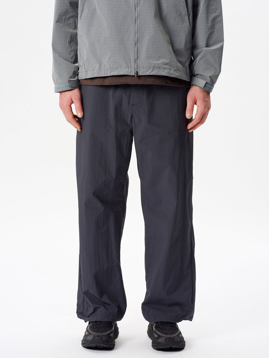 Advanced Light Wide Easy Pants – Goldwin London
