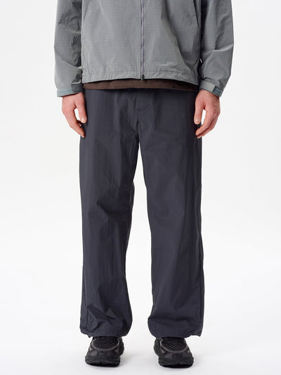 Advanced Light Wide Easy Pants – Goldwin London