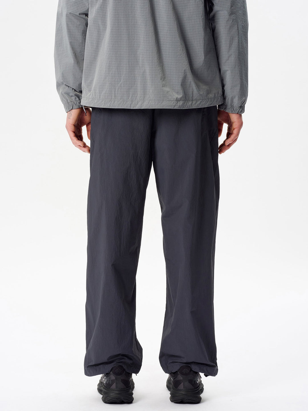 Advanced Light Wide Easy Pants – Goldwin London