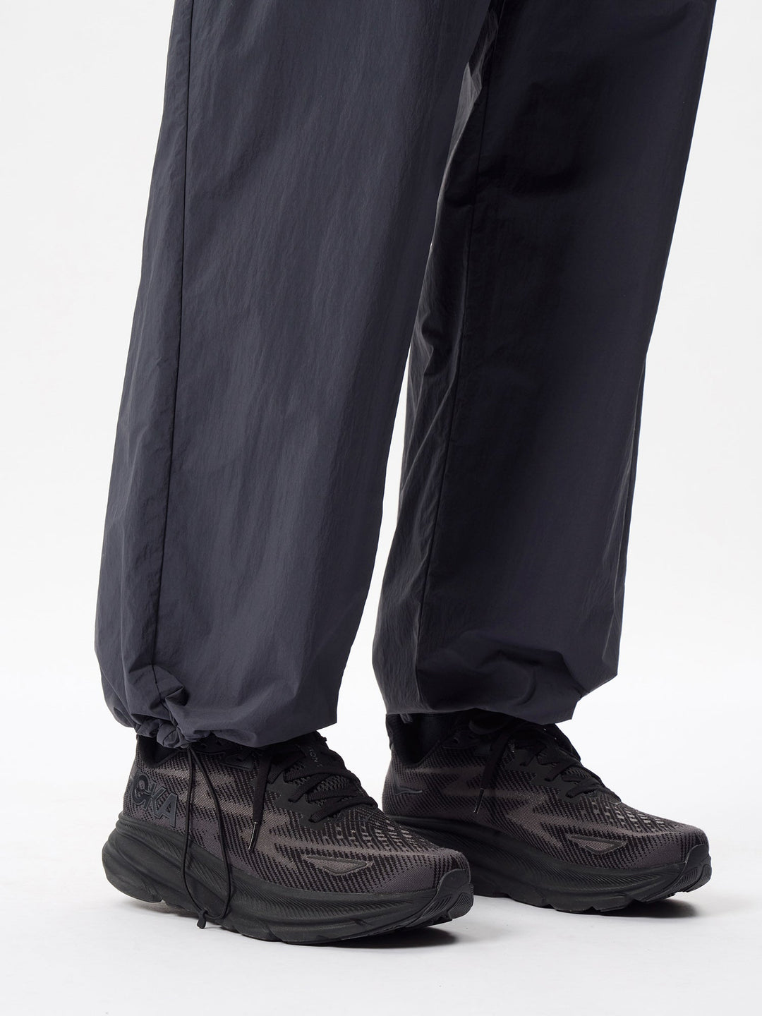 Advanced Light Wide Easy Pants – Goldwin London