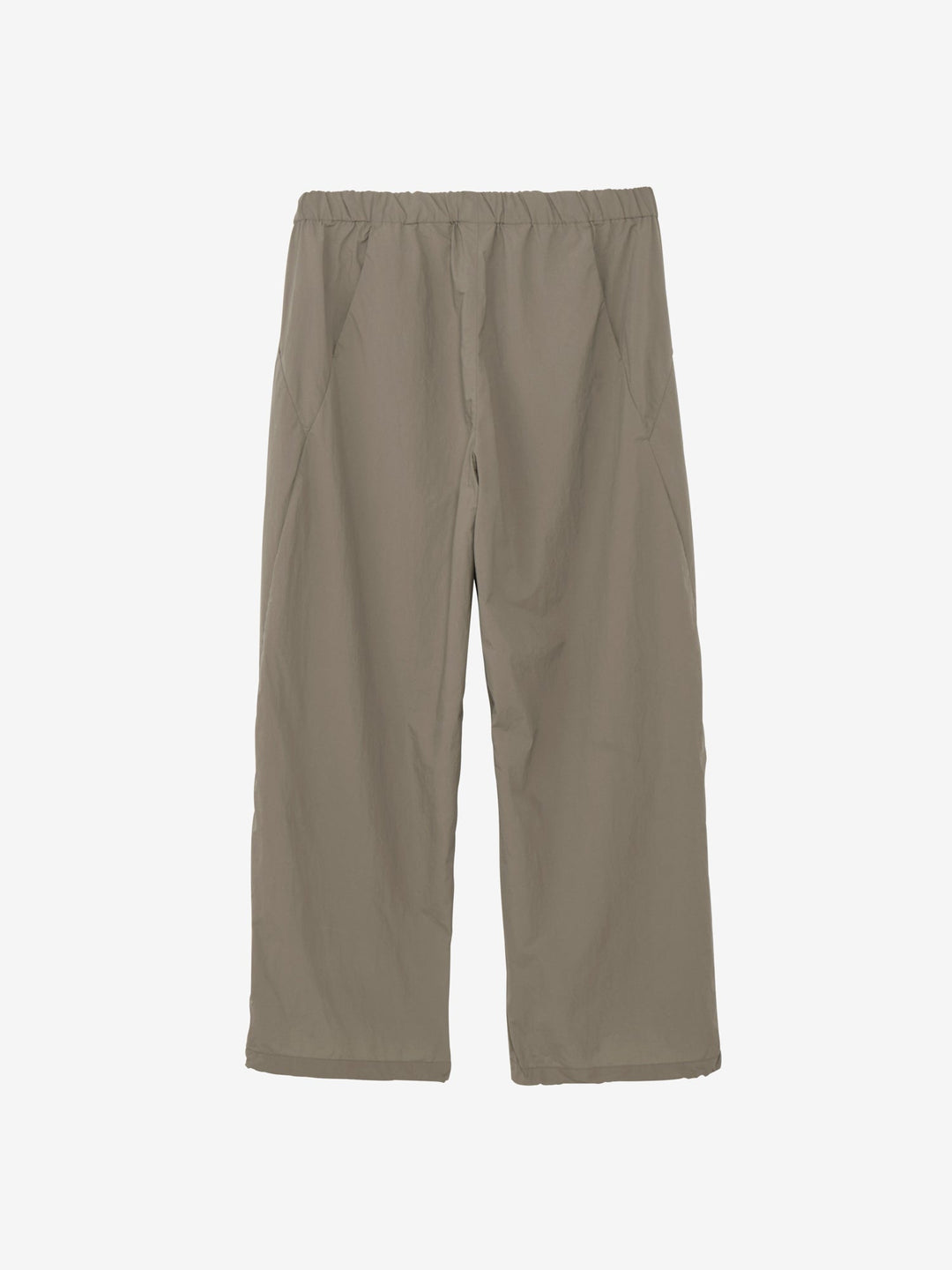 Advanced Light Wide Easy Pants – Goldwin London
