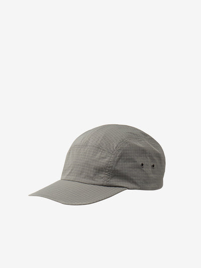 Dope Dyed Rip-stop Wind Cap