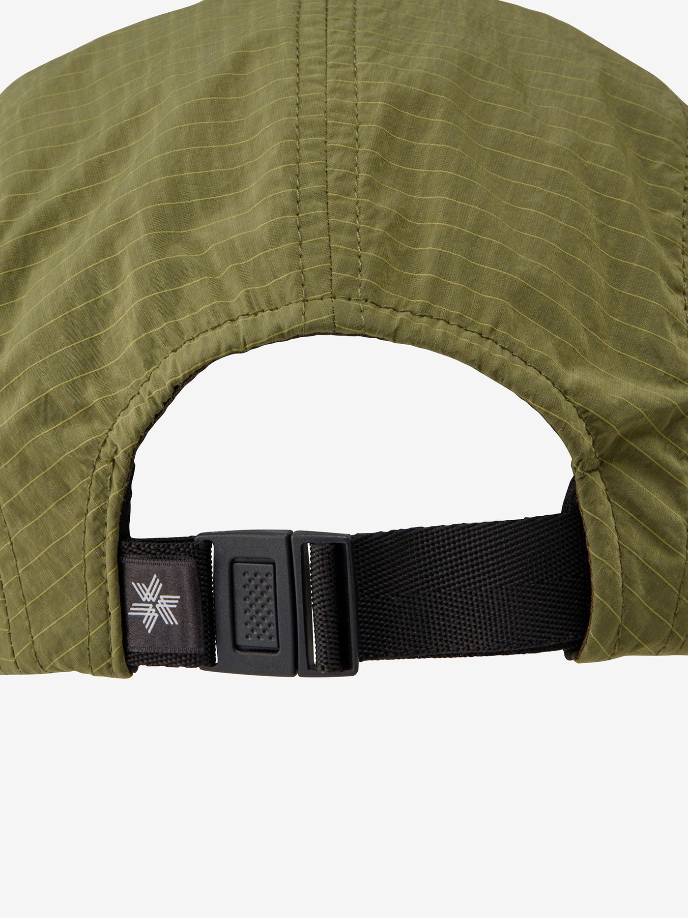 Dope Dyed Rip-stop Wind Cap