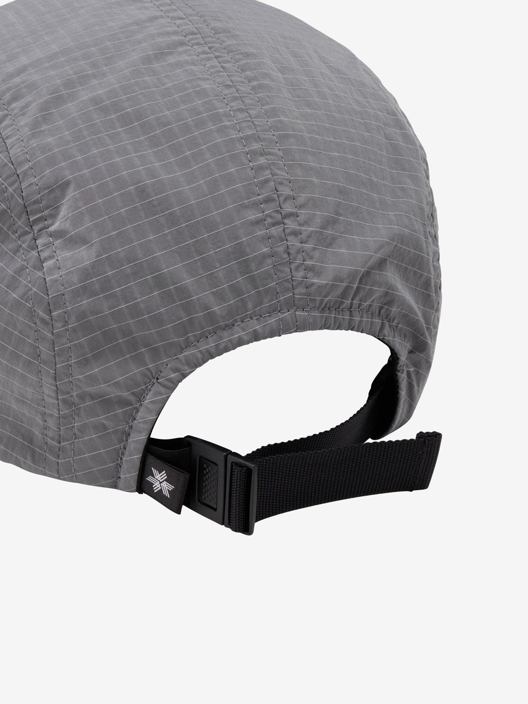 Dope Dyed Rip-stop Wind Cap – Goldwin London