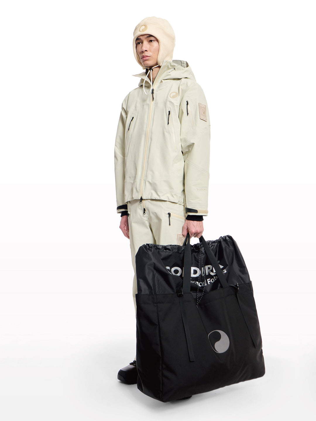 Goldwin x OUR LEGACY Tote Bag – Goldwin London