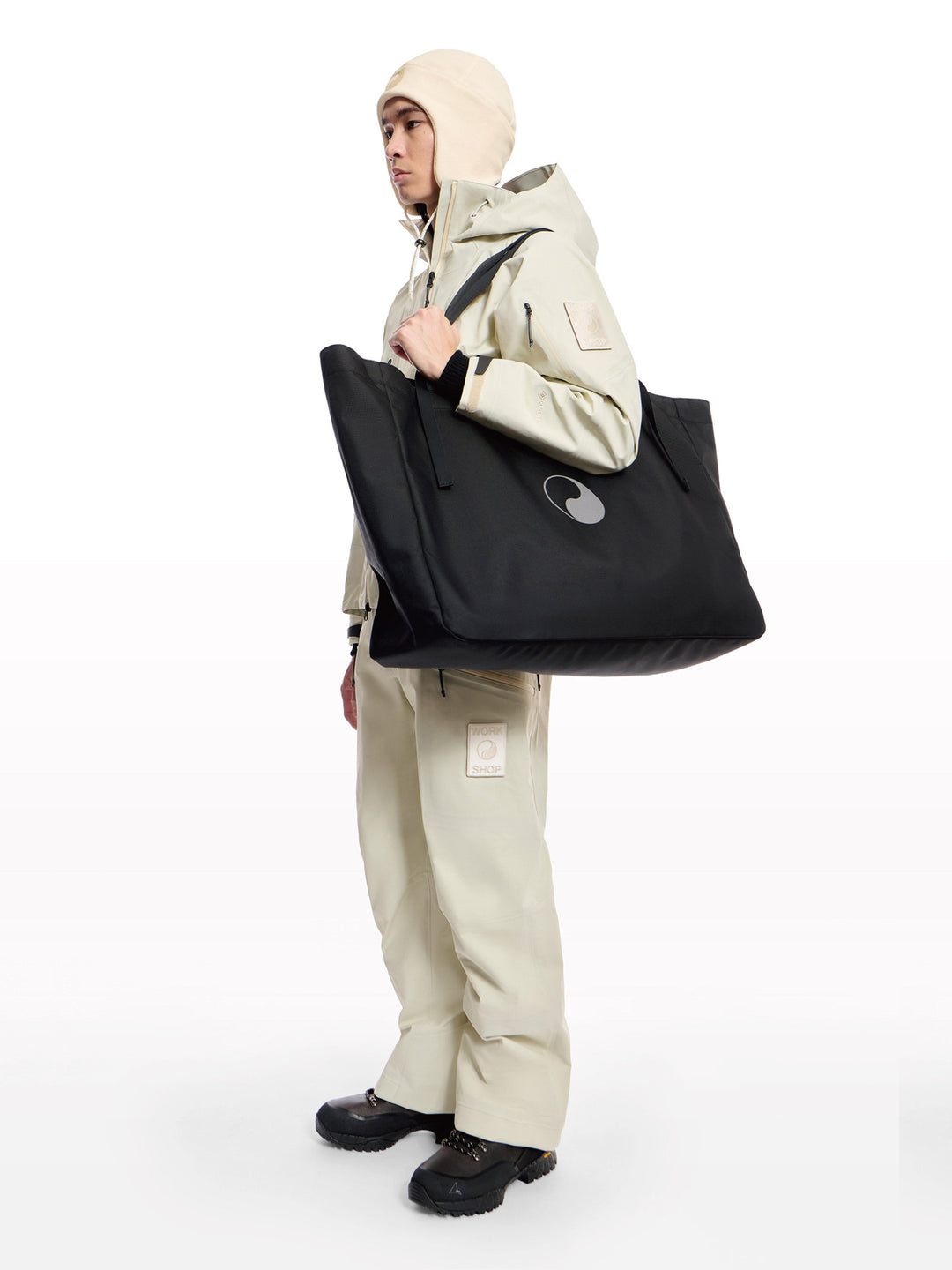 our legacy x Goldwin バッグ Goldwin x OUR LEGACY Tote Bag – Goldwin London