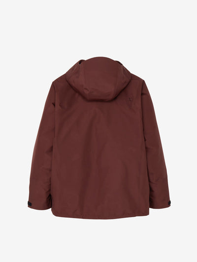 GORE-TEX PRO Factors Jacket