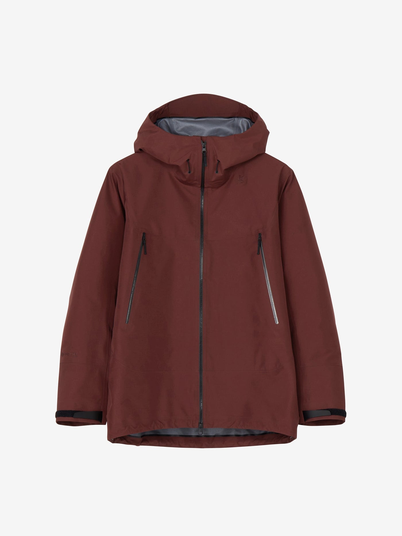 GORE-TEX PRO Factors Jacket