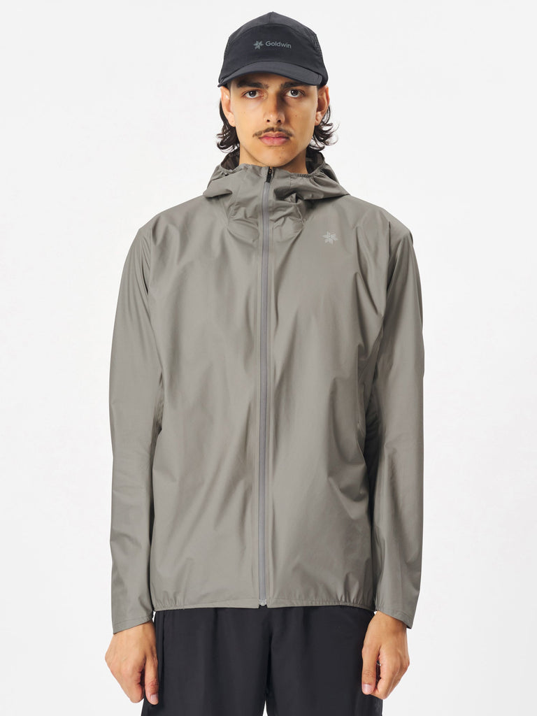 PERTEX SHIELD PRO Fast Run Jacket – Goldwin London