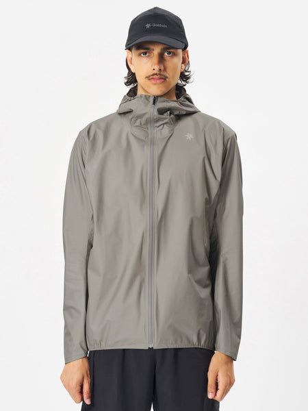 PERTEX SHIELD PRO Fast Run Jacket – Goldwin London