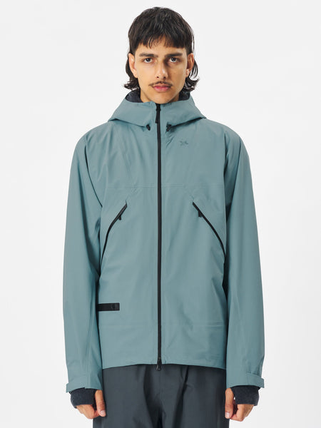 PERTEX SHIELD PRO Mountaineering Jacket