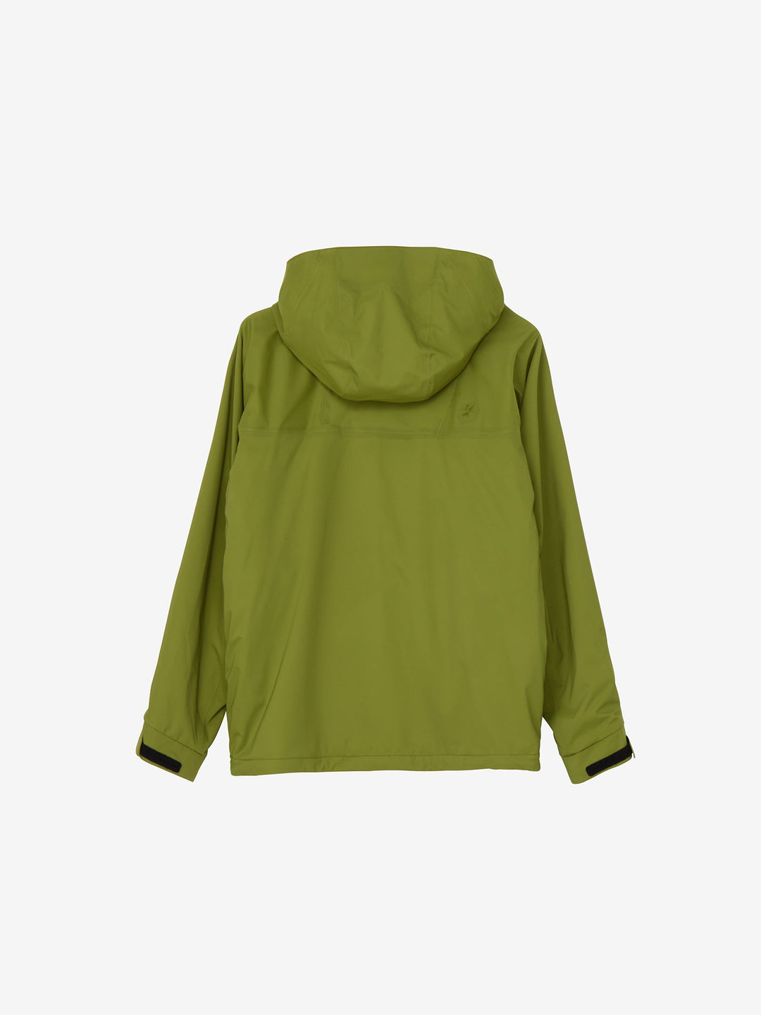 Stretch Shell Mountaineering Jacket – Goldwin London