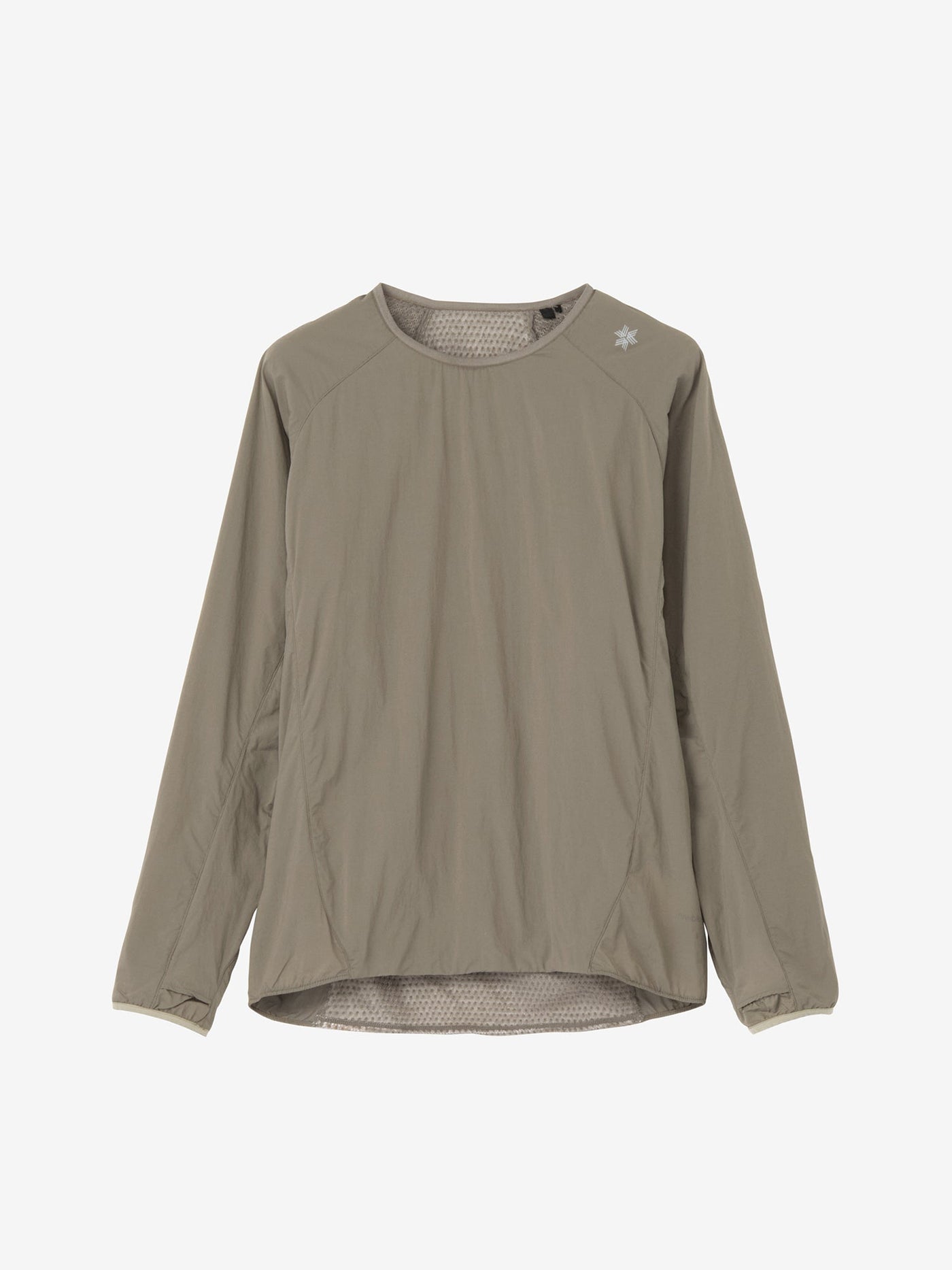 Kel Light Crew – Goldwin London