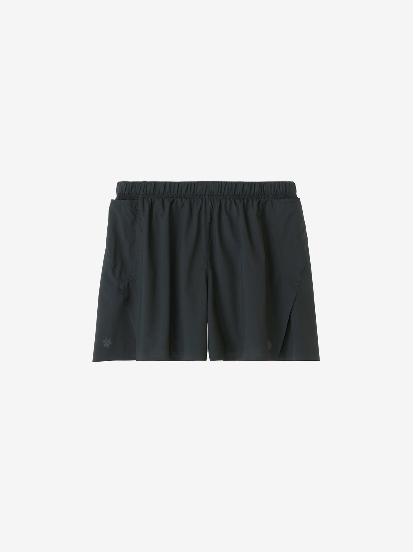 Breathable Active Shorts