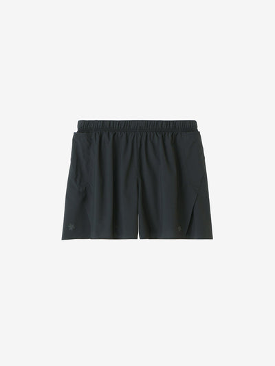 Breathable Active Shorts