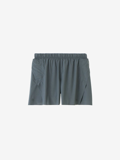 Breathable Active Shorts