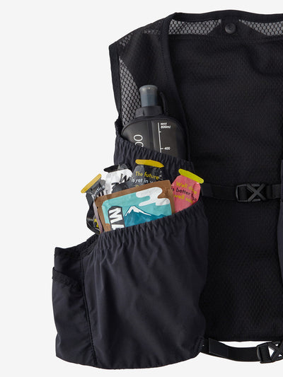 Goldwin Star Trail Pack