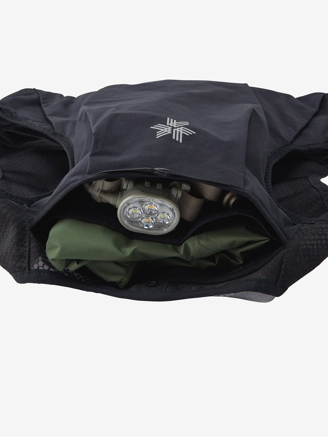 Goldwin Star Trail Pack – Goldwin London
