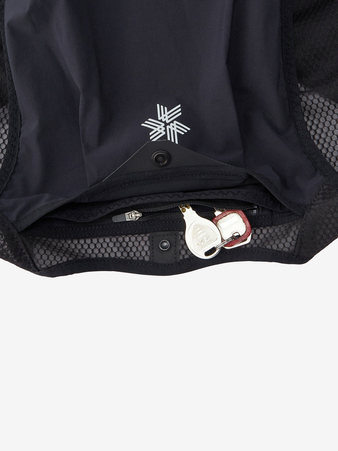 Goldwin Star Trail Pack – Goldwin London