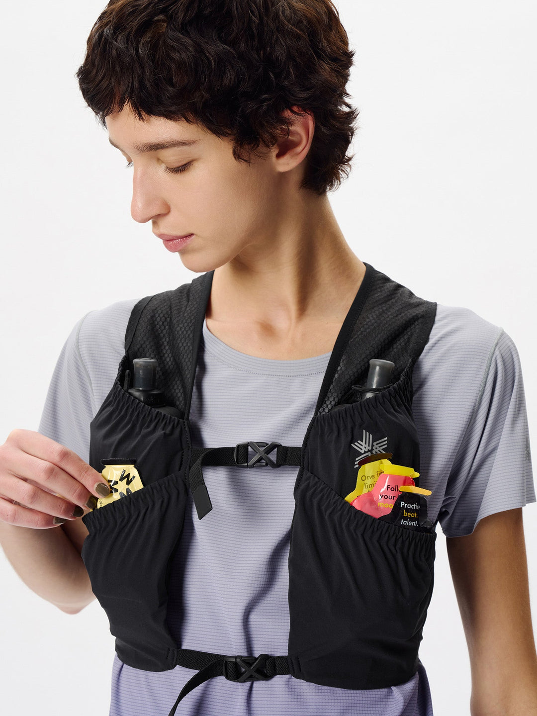 Goldwin Star Trail Pack – Goldwin London