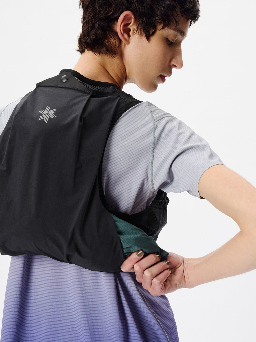 Goldwin Star Trail Pack – Goldwin London